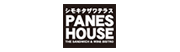 パーネズハウス ロゴ
