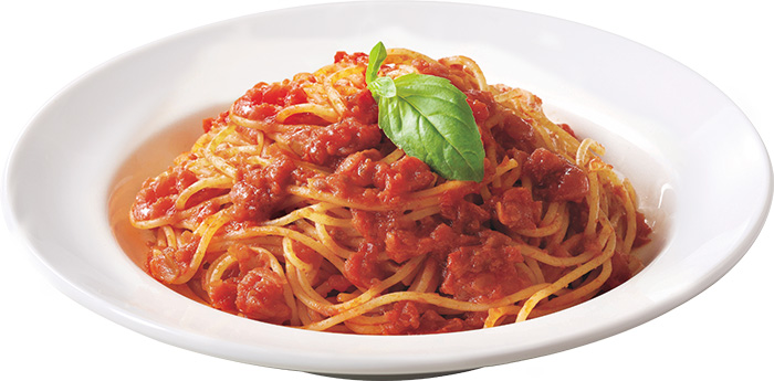 南イタリアのトマトソース