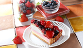 ケーキ スイーツメニュー イタリアントマト ケーキ スイーツメニュー イタリアントマト