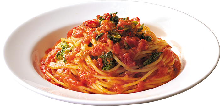 南イタリアの香りトマトソース