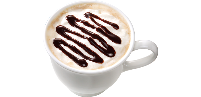 カフェモカ
