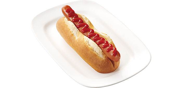 ホットドッグ