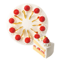 ザ・ショートケーキ