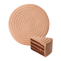 チョコレートケーキ
