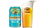 キリン 晴れ風